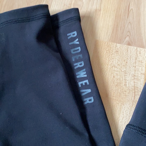 SOLD Ryderwear Sola Leggings - Picture 2 of 3